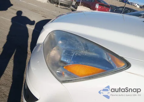 2008 Saturn Outlook Xr z USA, uszkodzony, nr VIN 5GZER33738J271256